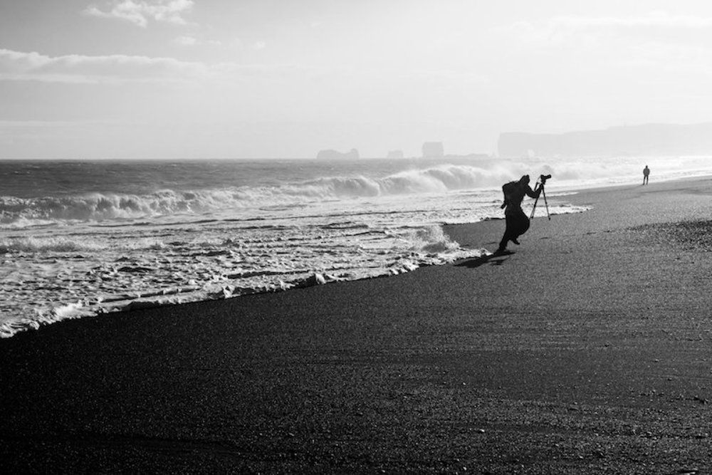 "Девятый вал"