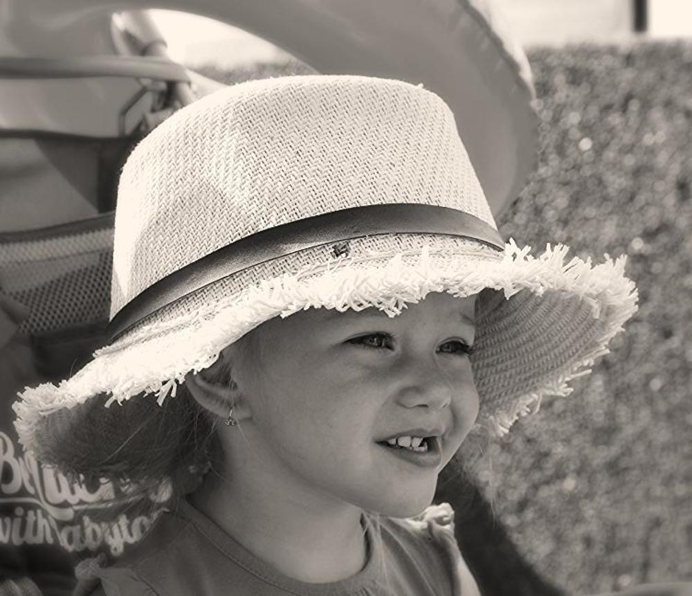 Беззаботность...