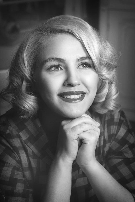 Olga Panfilova, Slovakia