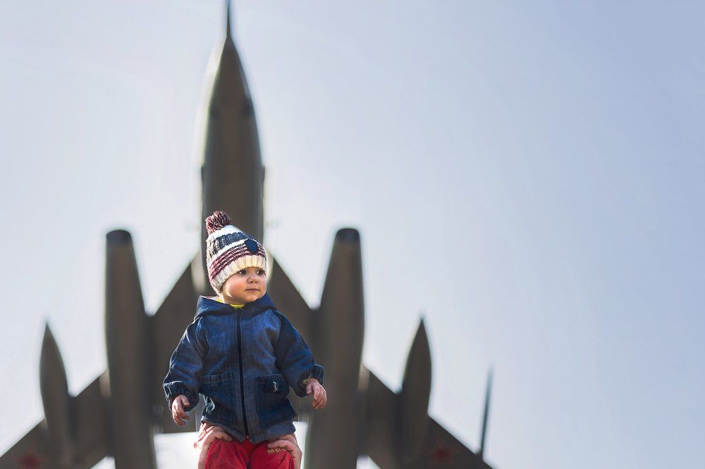 Мне бы крылья....