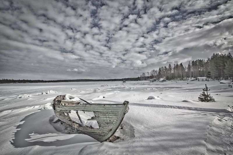 Andrian Kochkin, Russia