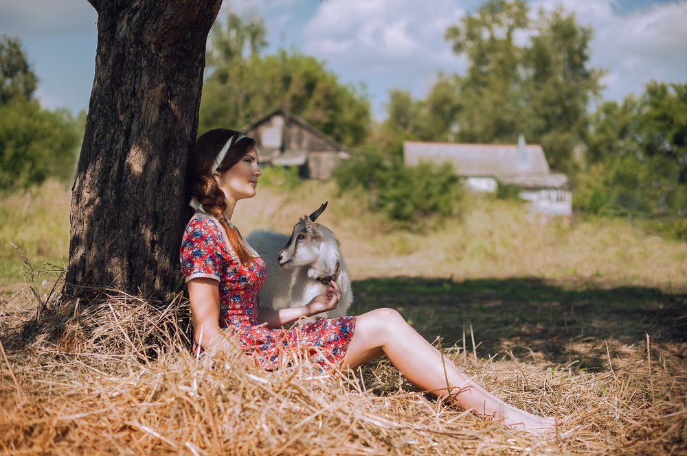 Photograph by Елена Никушкина