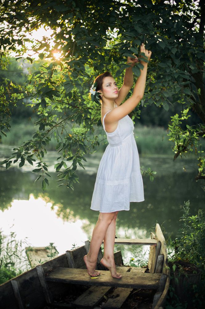 Photograph by Елена Никушкина