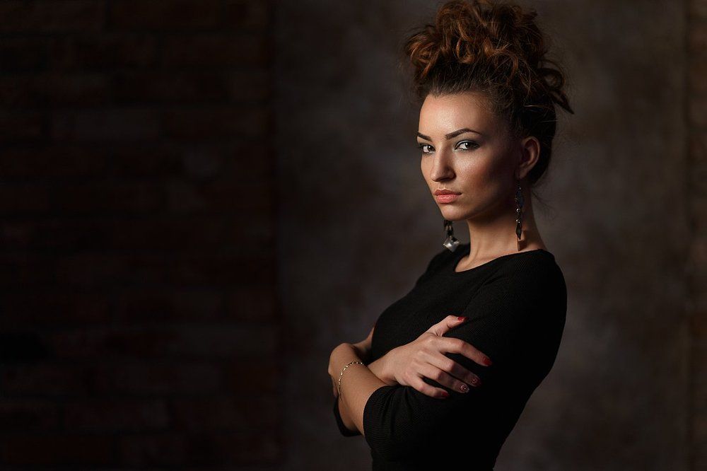 Photograph by Анатолий Комиссаров