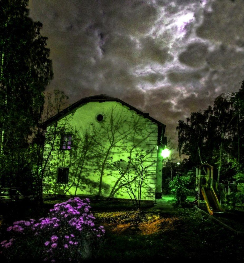 Photograph by Светлана Борисова