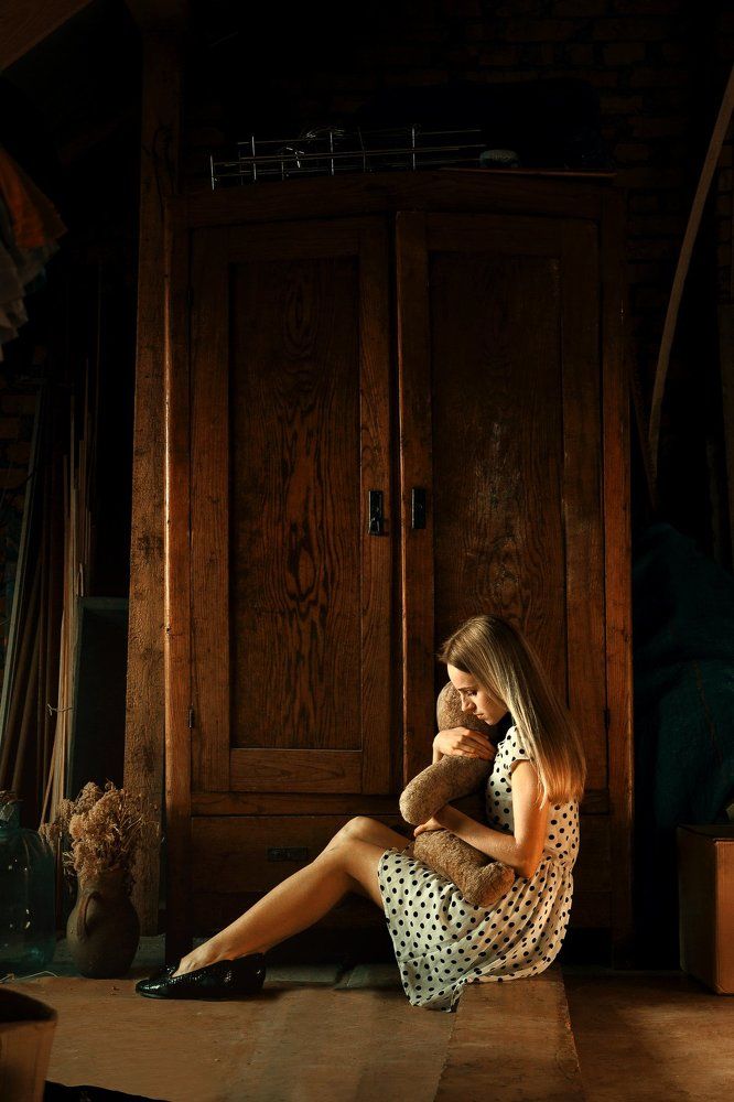 Воспоминание из детства