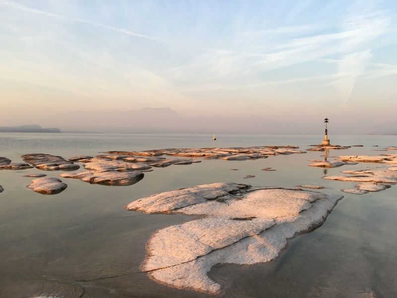 Anatoly Shapovalov, Italy