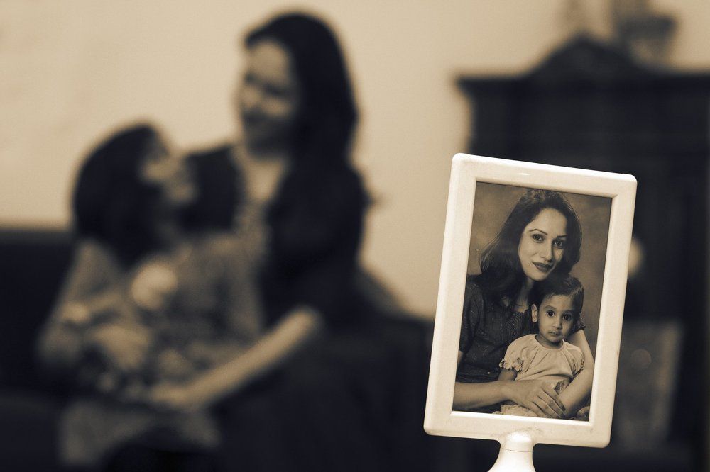 RELATION (time will make it stronger)