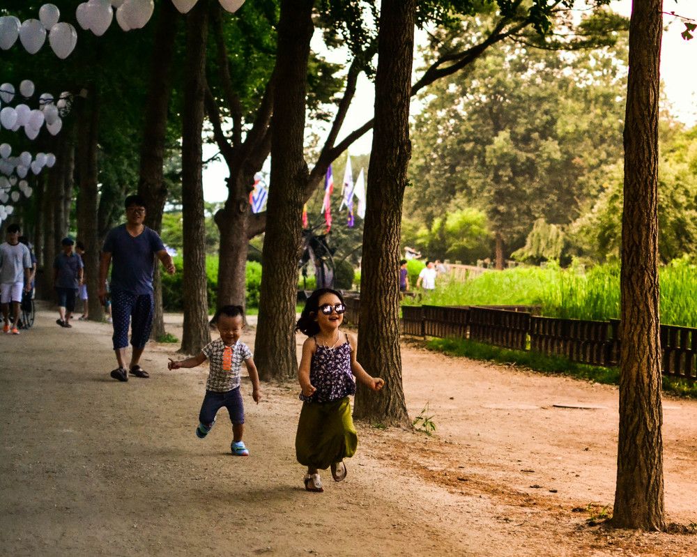 Нас не догонят