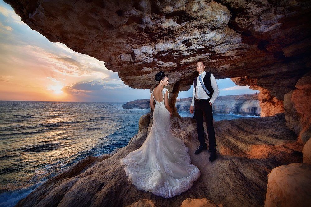 Photograph by Елена Коптева