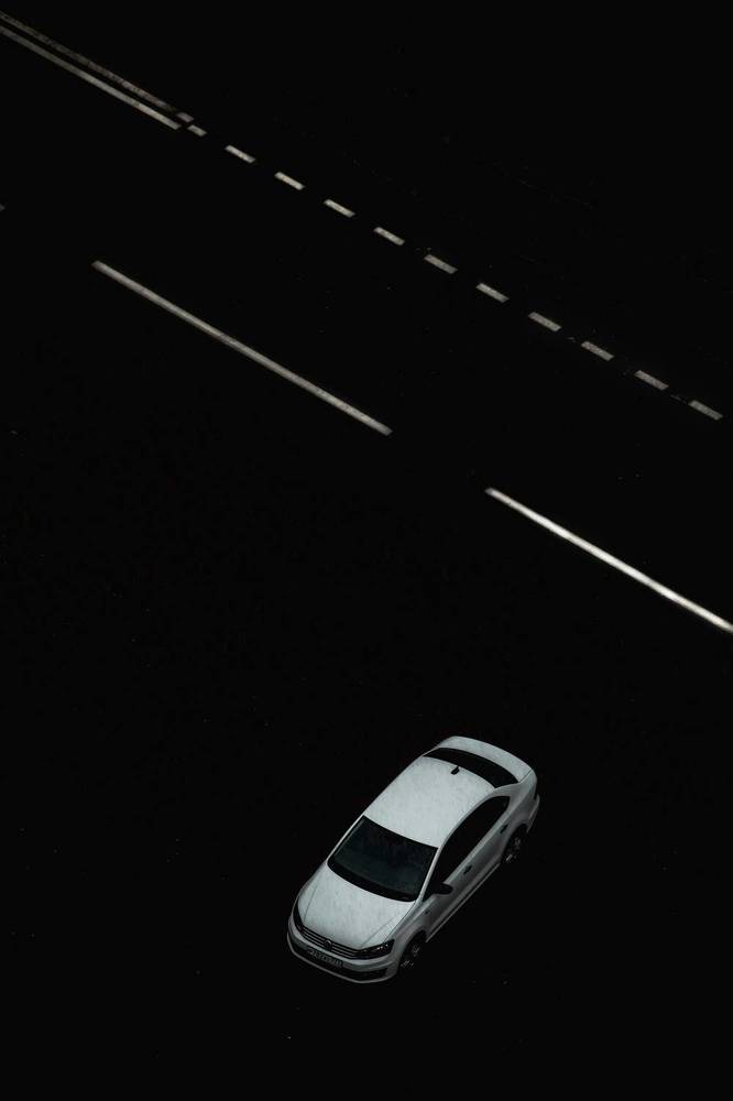 Photograph by Anastasia Astakhova