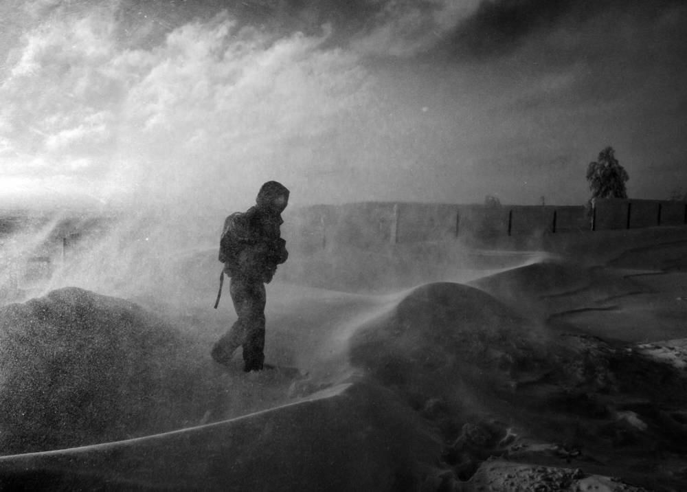 Photograph by Тамара Андреева