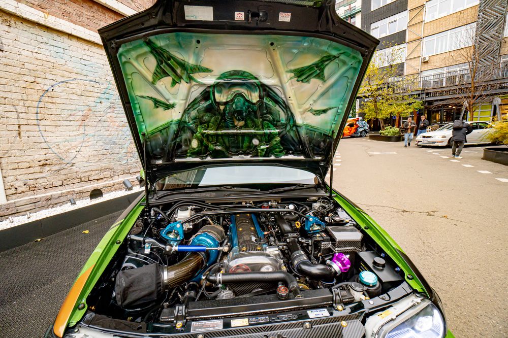 Фотография автора Николай Нестеренко