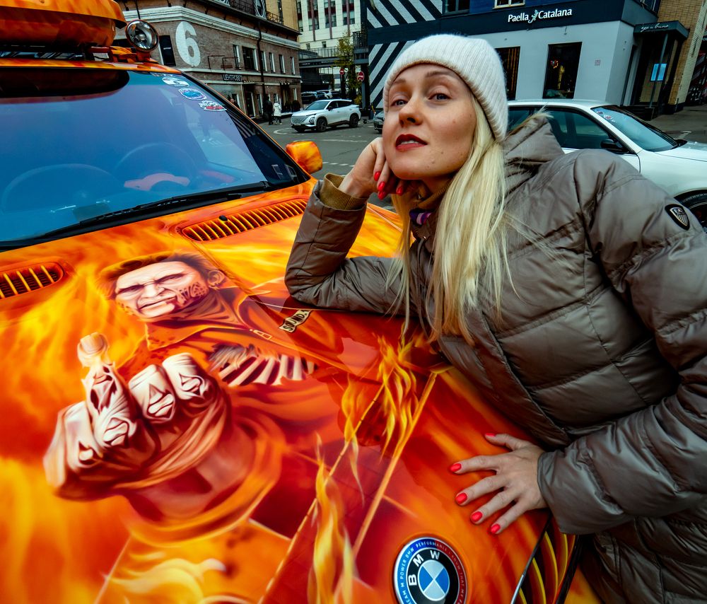 Фотография автора Николай Нестеренко