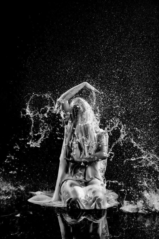 Photograph by Sergey Rygin