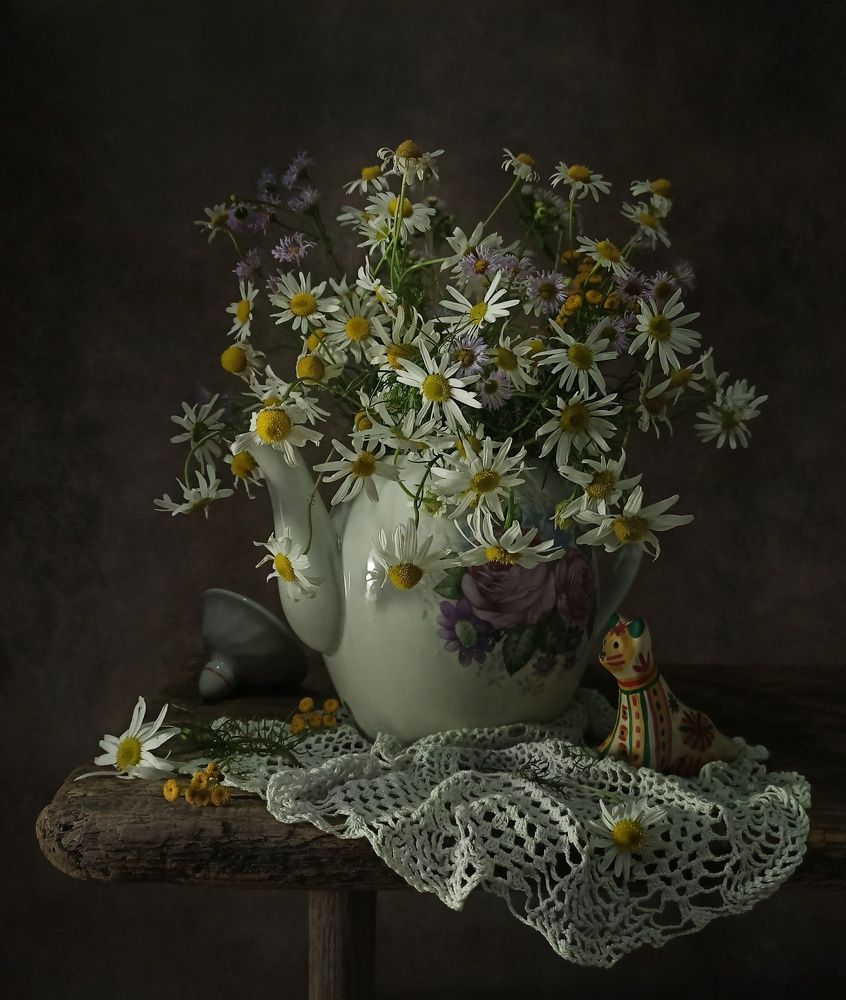 Photograph by Elena Novikova