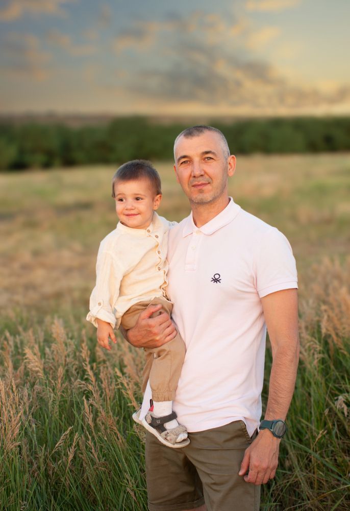 Фотография автора Анастасия Голощапова