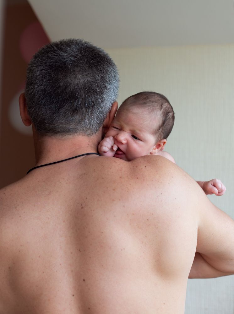 Фотография автора Анастасия Голощапова