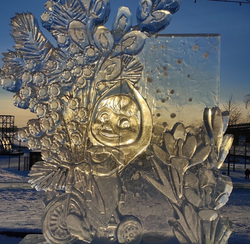 Photograph by Olena Chertous