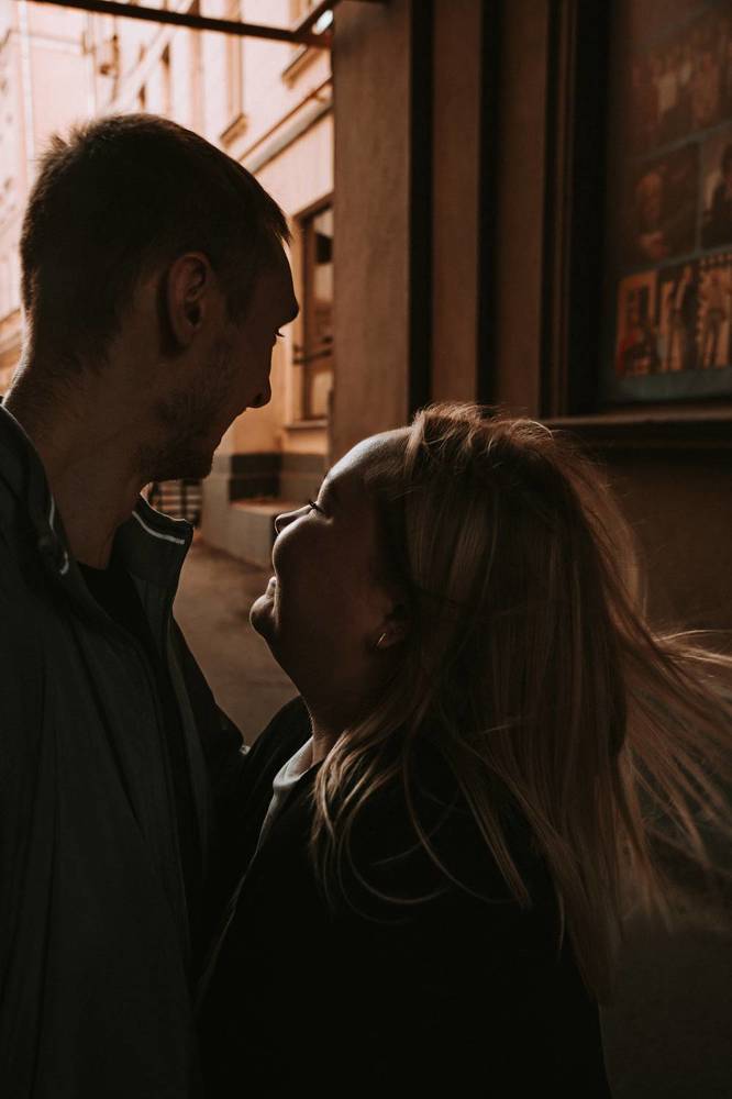 Photograph by Яна Королева