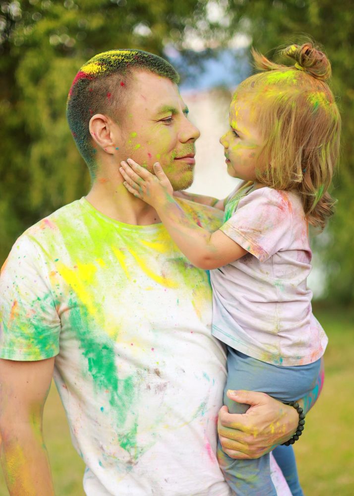 Photograph by Zhdanova Maria