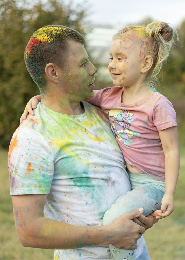 Photograph by Zhdanova Maria