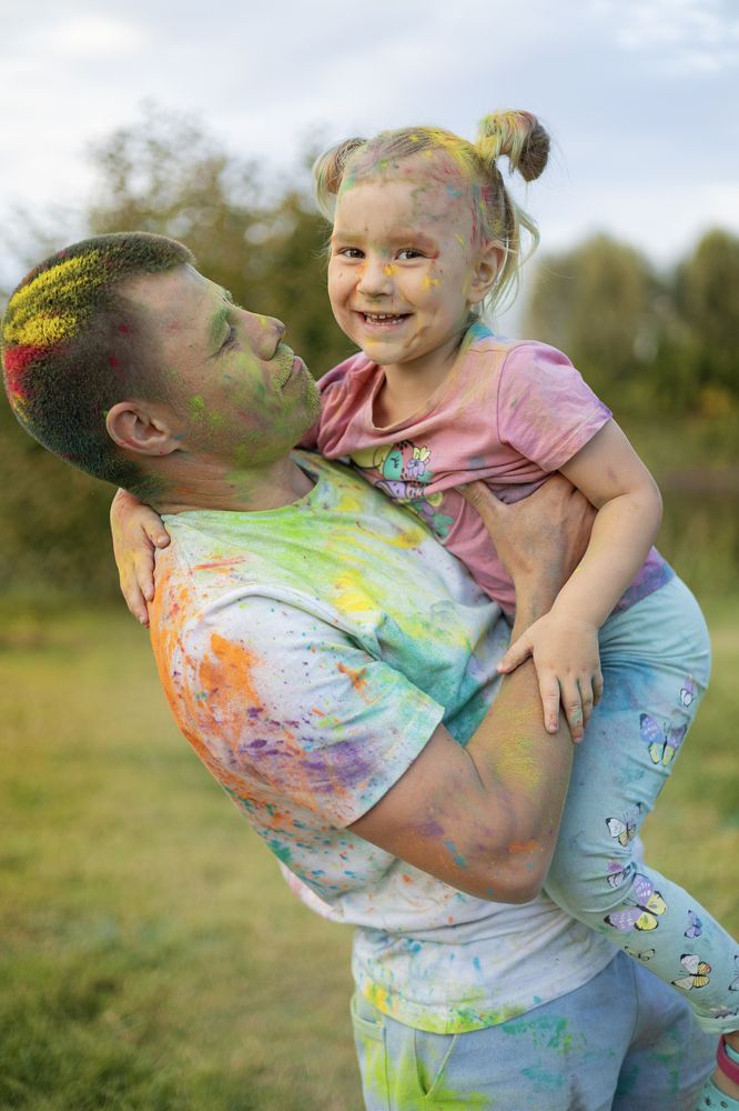 Photograph by Zhdanova Maria