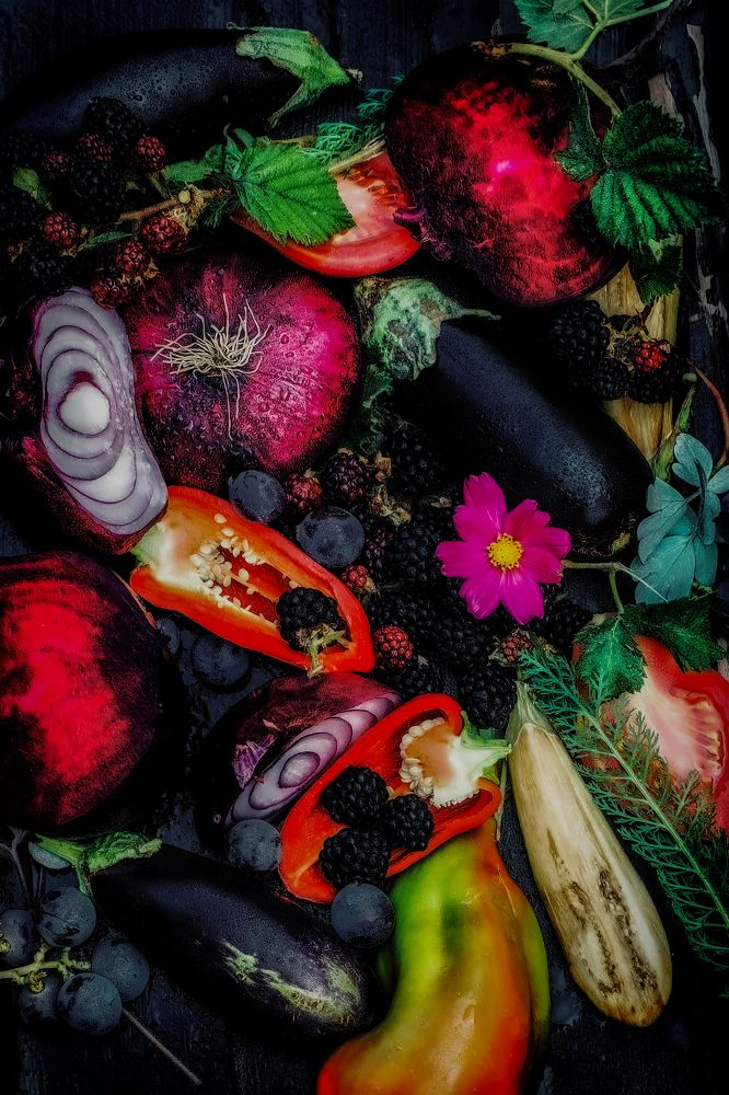 Photograph by Yuliya Karpova