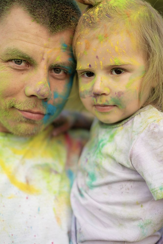 Photograph by Zhdanova Maria