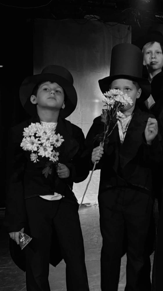 Photograph by Mariia Voloshina