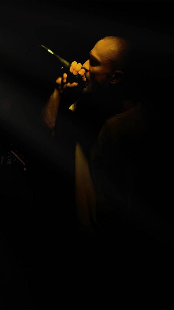 Photograph by Siarhei Saladukhin