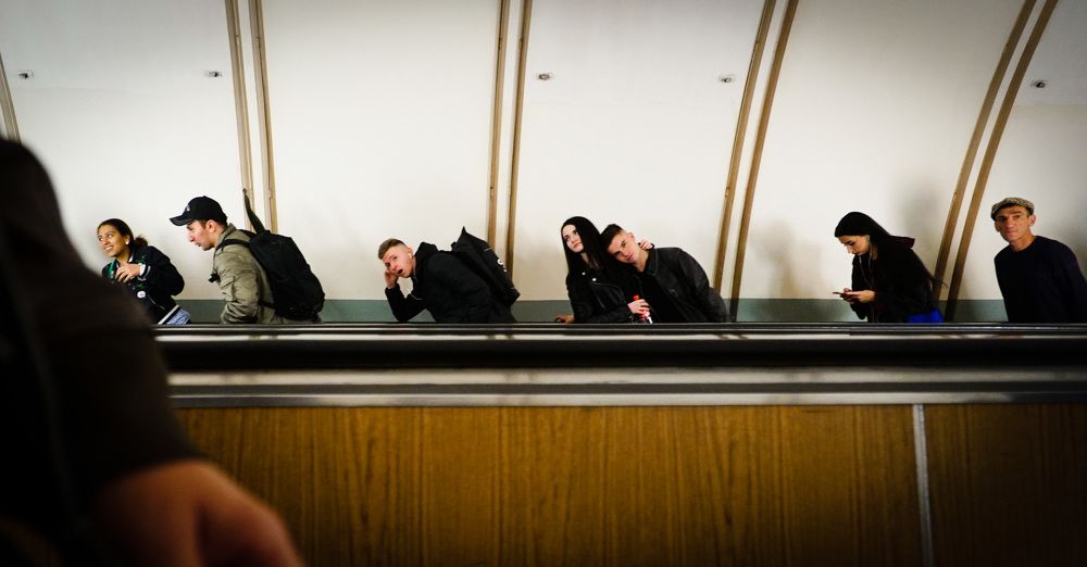 Photograph by Юрий Горбачев