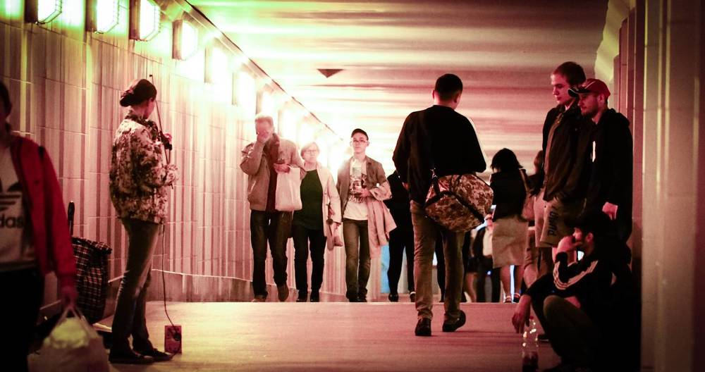 Photograph by Юрий Горбачев