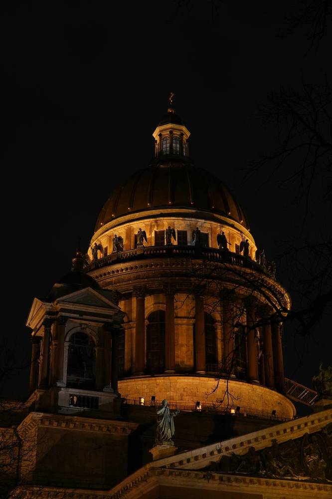 Photograph by Zakharov Matvey