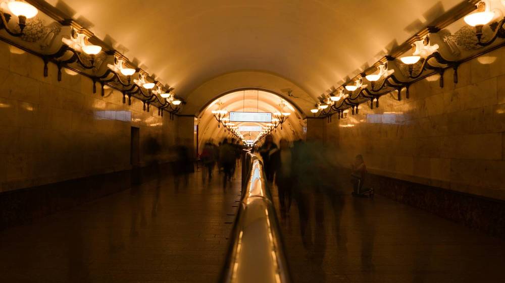 Photograph by Юрий Горбачев