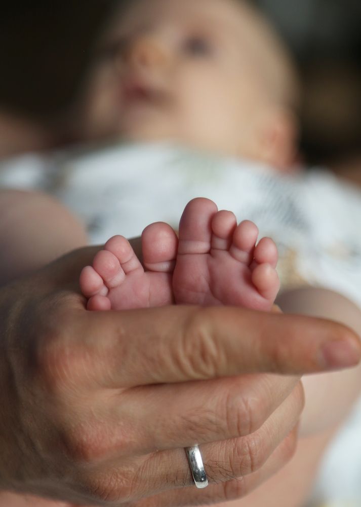 Photograph by Ольга Слотвинская