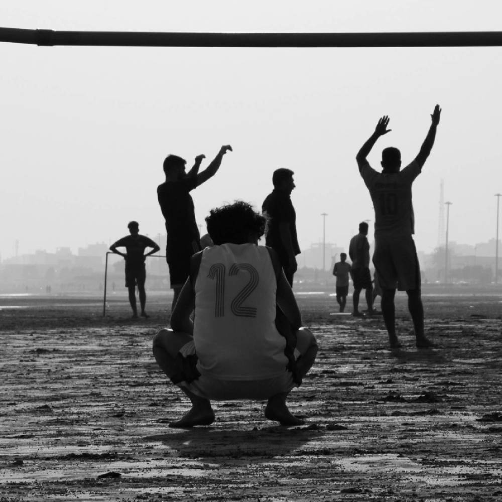 Photograph by Mohammad Ali Ataei Daryaei