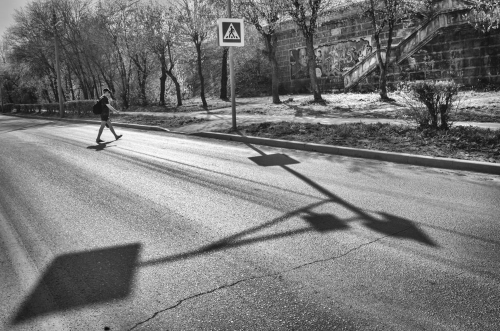 Photograph by Владислав Ясинский