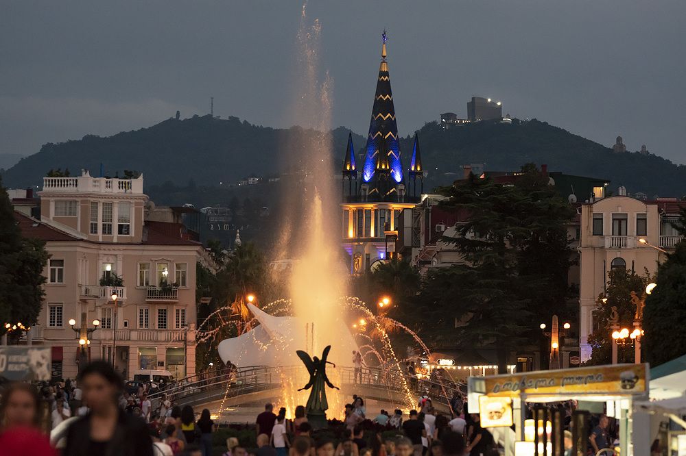 Photograph by Рихард Мисан