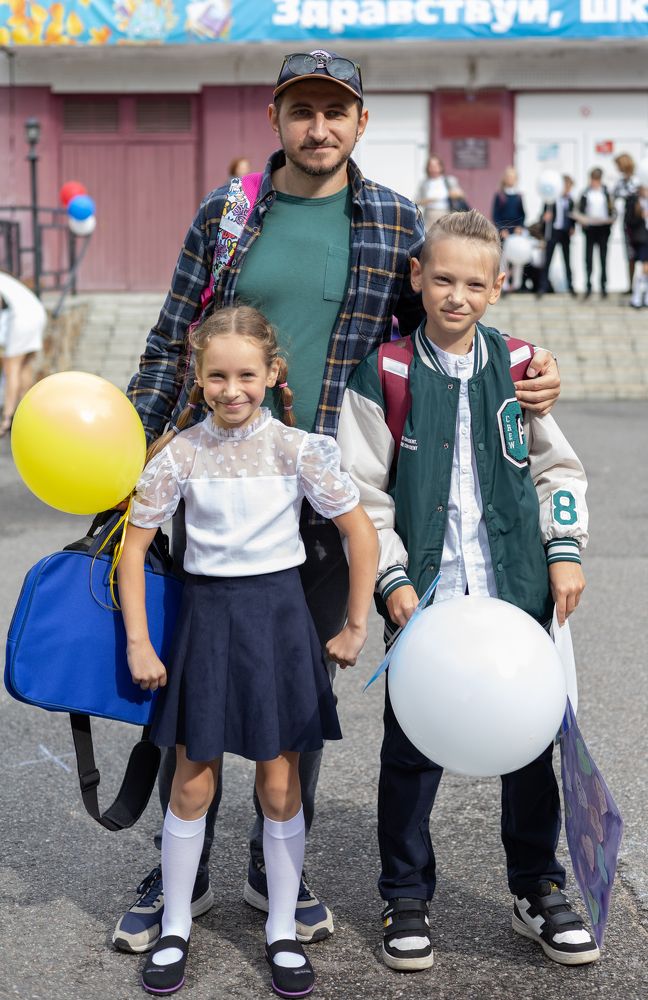 Фотография автора Алина Павлова