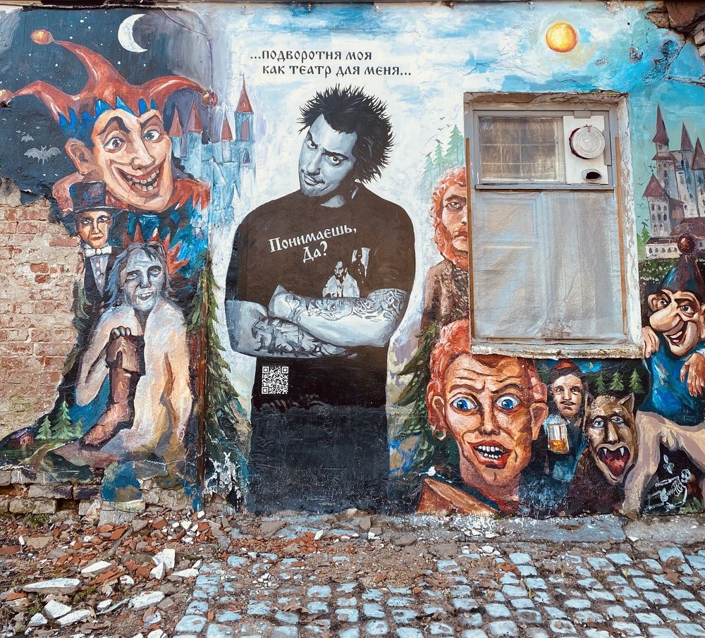 Photograph by Светлана Долганова