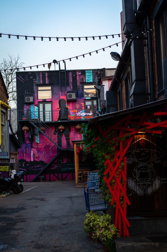 Photograph by Максим Жухлистов