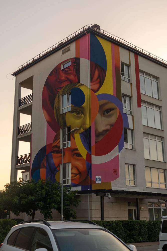 Photograph by Ольга Салтыкова