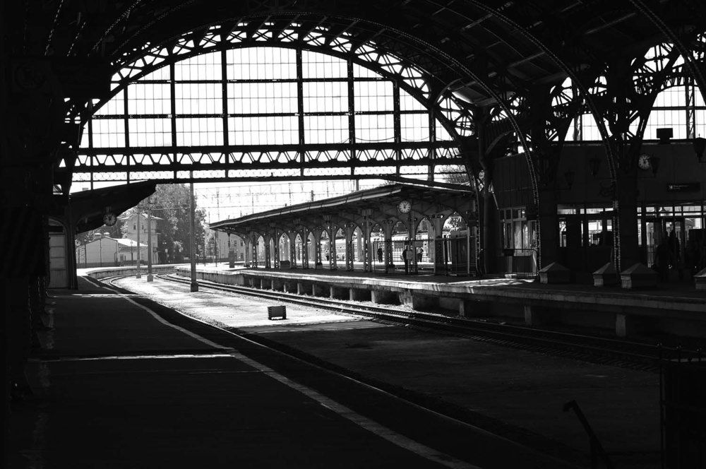 Photograph by Ксения