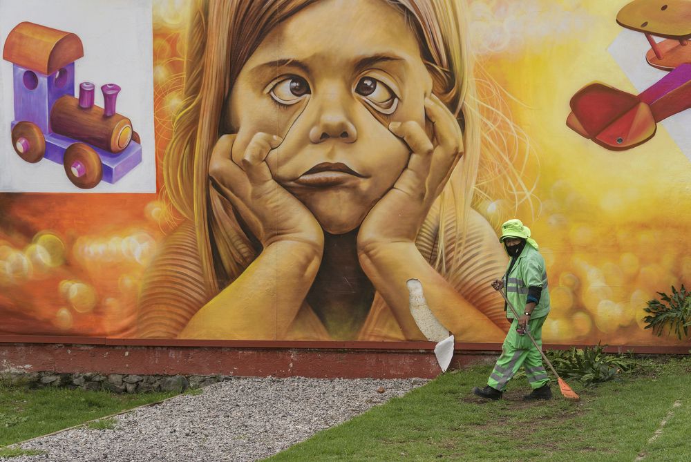 Photograph by gustavo gatto