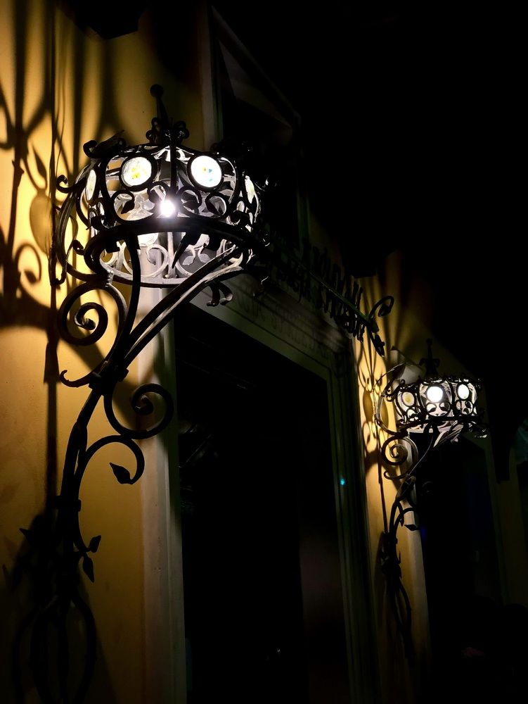 Photograph by Halina Mitsevich