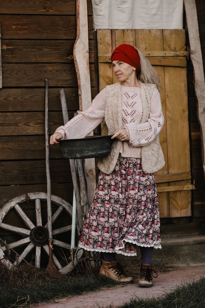 Фотография автора Дарина Чечулина