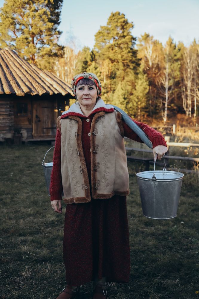 Фотография автора Дарина Чечулина