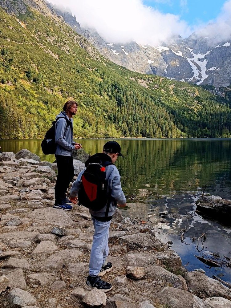 Photograph by Татьяна Яцкевич