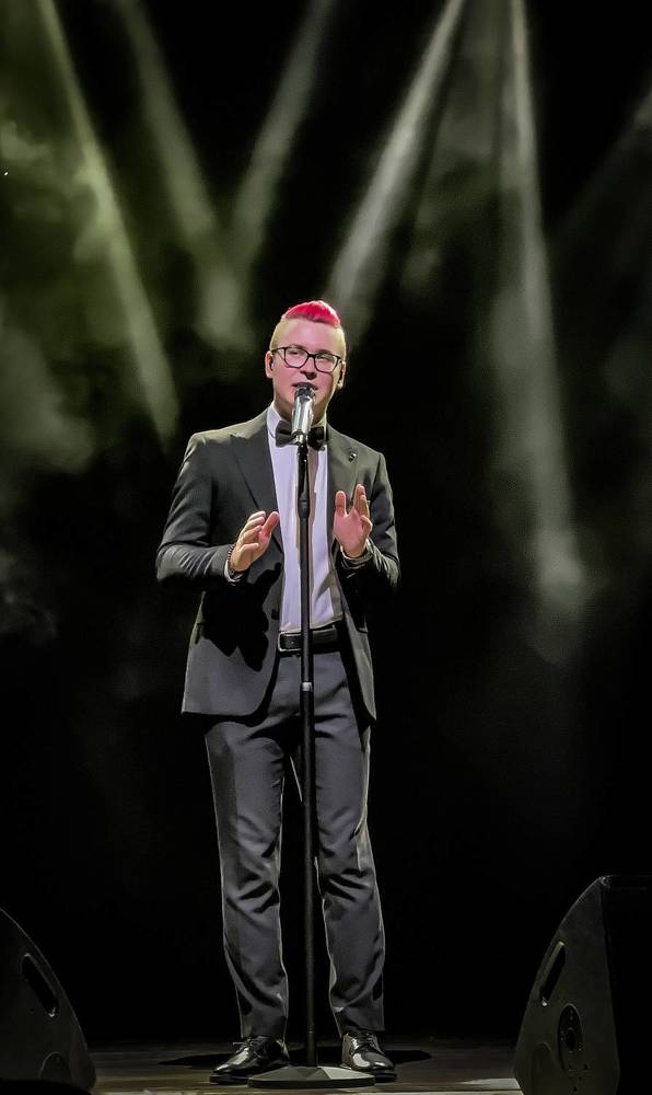 Photograph by Екатерина Слепнева